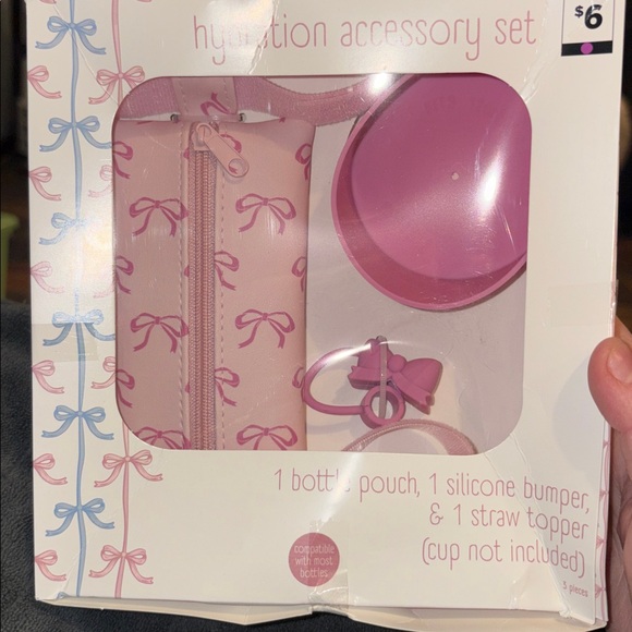 no brand Other - New item… Hydration accessory kit